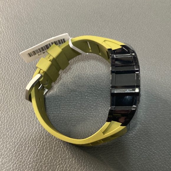 Activa Fury X Men's Skeleton Dial - 44.3mm, Olive/Black ACW2305-011 - Picture 3 of 6